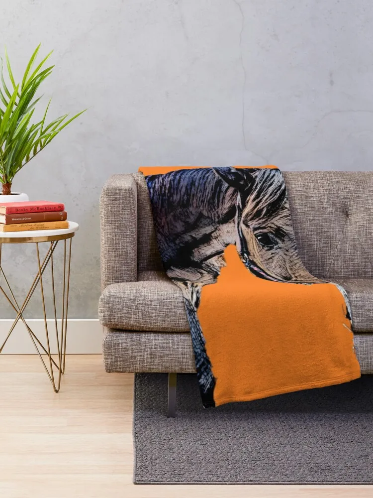 KASiDa Stable Wdzi?k Декоративные одеяла Летние