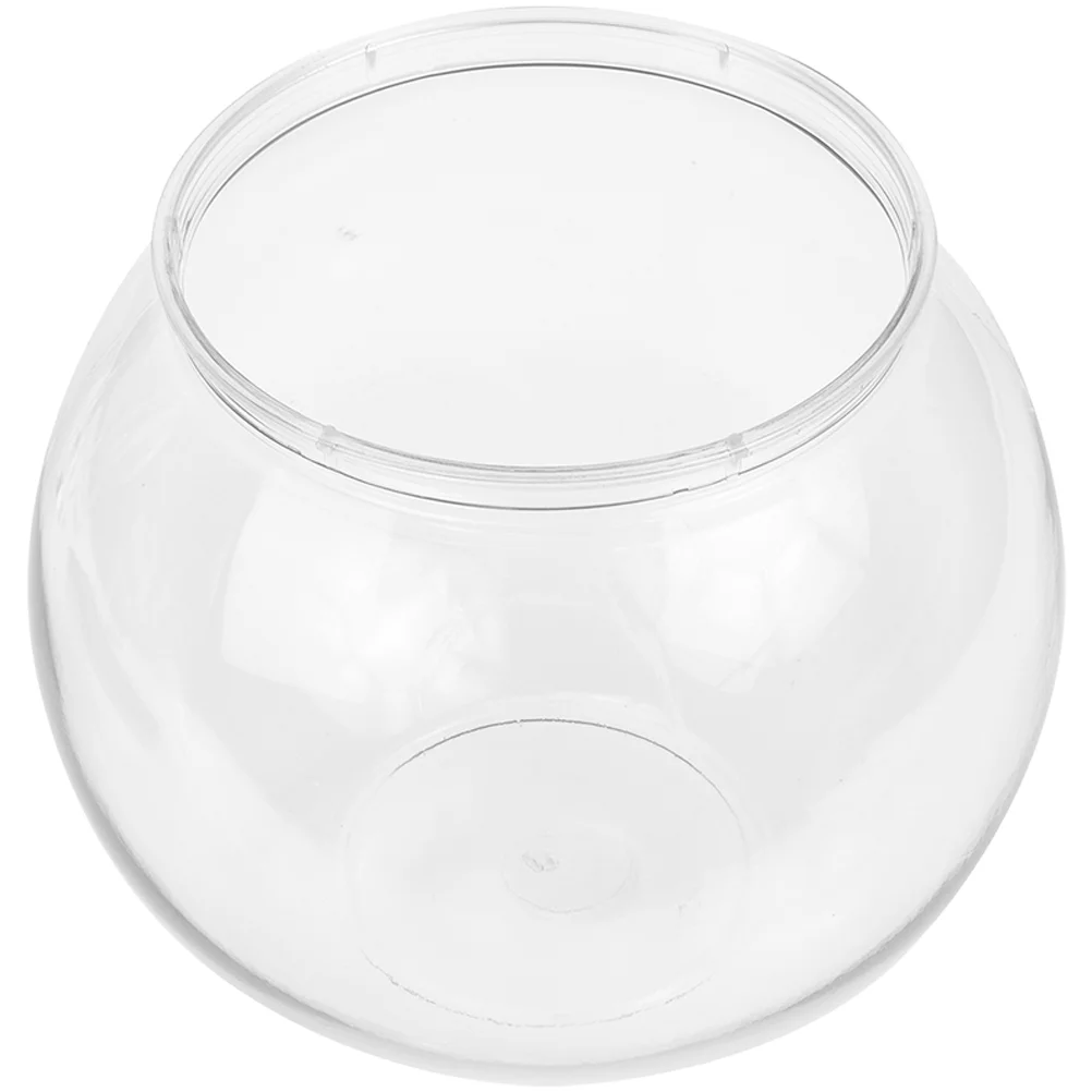 

Vase Table Tank Bowl Small Bowl Goldfish Bowl Fishbowl Bowl Goldfish Tank Bowl