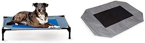 

PET PRODUCTS Coolin' Pet Cot Large and Original All Weather Large Cot Cover