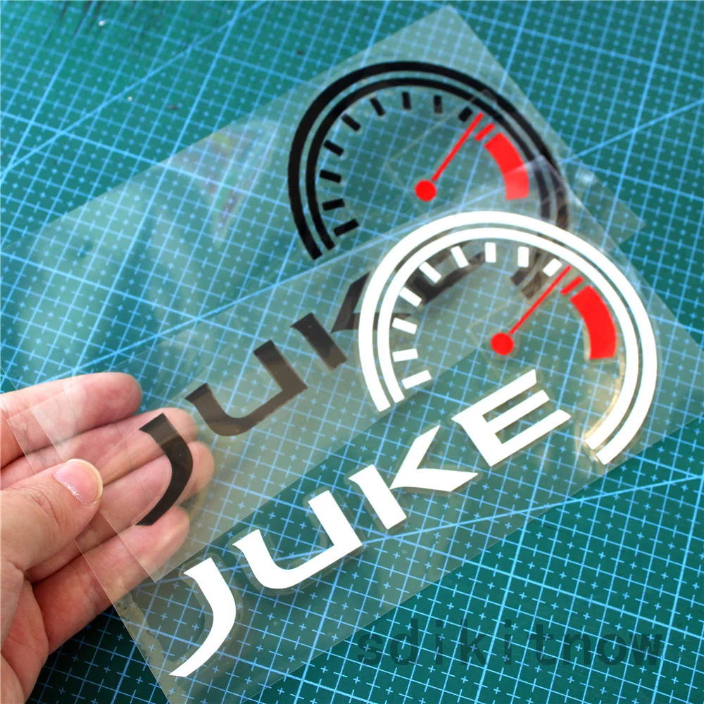 

Новая виниловая модель автомобиля, спортивная наклейка, модная светоотражающая наклейка, Стайлинг, декоративные аксессуары для NISSAN JUKE 2022 2021 2020 2019