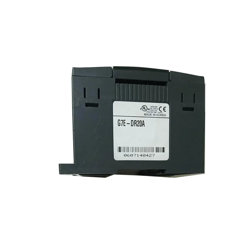 

Original NEW G7E-DR20A