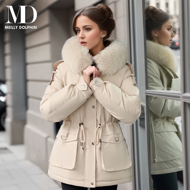 Рисунок 2 - Новинка 2023, утепленная хлопковая