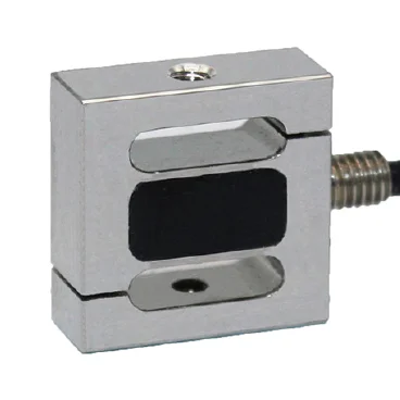 

LH-S09K-10N Pull Pressure Force S Type Load Cell Sensor