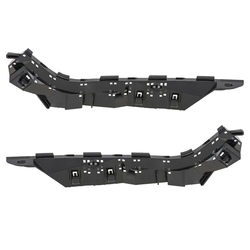 

NBJKATO Brand New Front Bumper Support Bracket 57707AJ260,57707AJ270 For 2010-2014 Subaru Legacy Outback