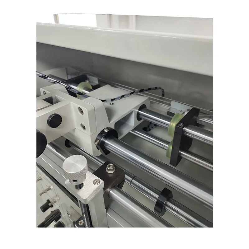 Цилиндрический бумажный стаканчик шелкотрафаретная печатная машина