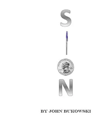 

SION by John Bukowski Magic tricks
