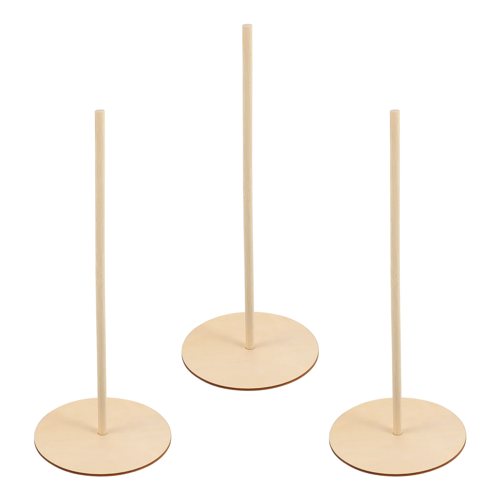 

Washcloth Holder Donut Stands Party Supplies Donut Cake Stand Wooden Bagel Holder Detachable Donut Holder Baby