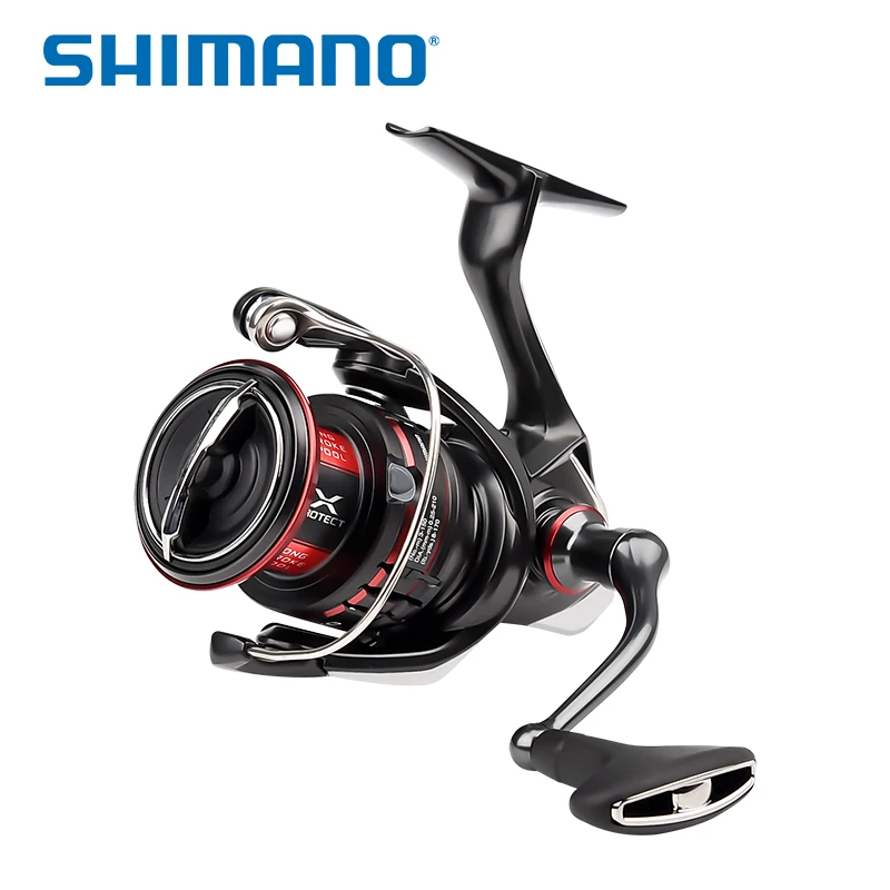 

2020 NEW SHIMANO VANFORD 500 1000 C2000S 2500S C3000SDH 4000 C5000XG 7+1BB Metal Spool CI4+ Body Spinning Fishing Saltwater Reel