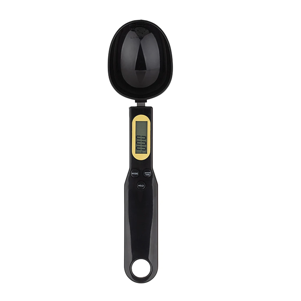 

Measuring Spoon 500g 0 1g Electronic Spoon Digital Kitchen Scale Milk Powder Measuring Spoon Household Medicine Single Spoon