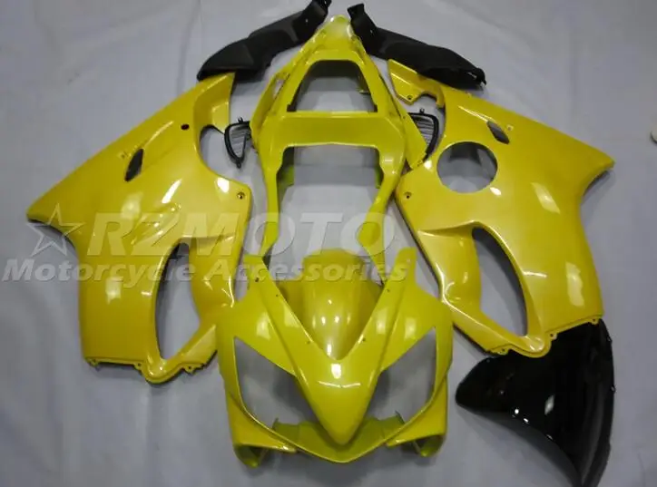 Литьевая пресс-форма обтекатели комплект обтекателей для HONDA CBR600 F4i 2001 2002 2003 cbr 600