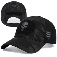 2022 hot selling hat men outdoor hunting baseball hat adjustable sports man caps tactical cap wholesale