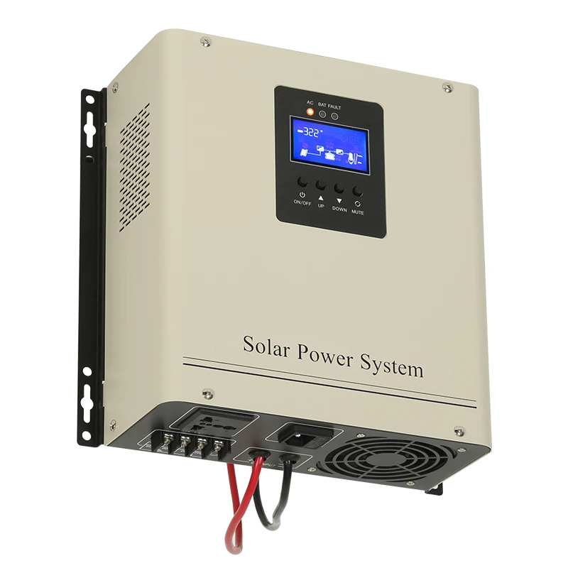 

Chinese Factory 500W Inverter 24V solar Inverter single phase solar power inverter price