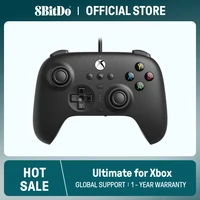 8Bitdo Ultimate популярный проводной геймпад для Xbox и ПК