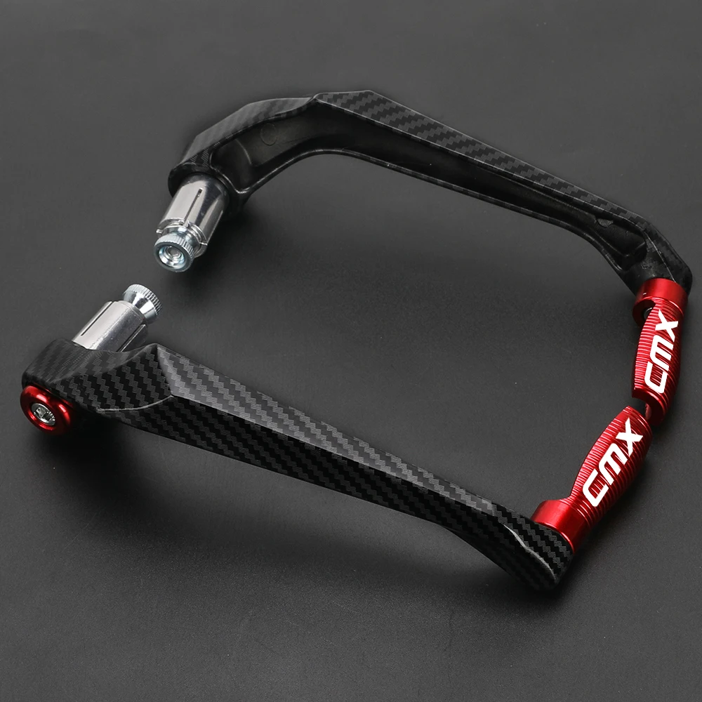 Руль тормозные рычаги сцепления защита для рук аксессуары мотоциклов HONDA REBEL CMX300