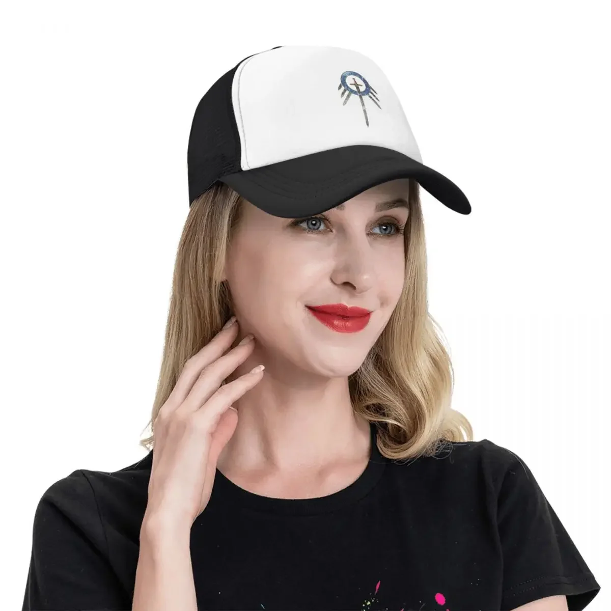 Toto-Casquette de baseball ознакаемый Винтажный трикотаж, chapeau Hip Hop, broderie personnalisée, chapeau classique pour les toga, (art.: 3920cf56fef4c) - 3920cf56fef4c