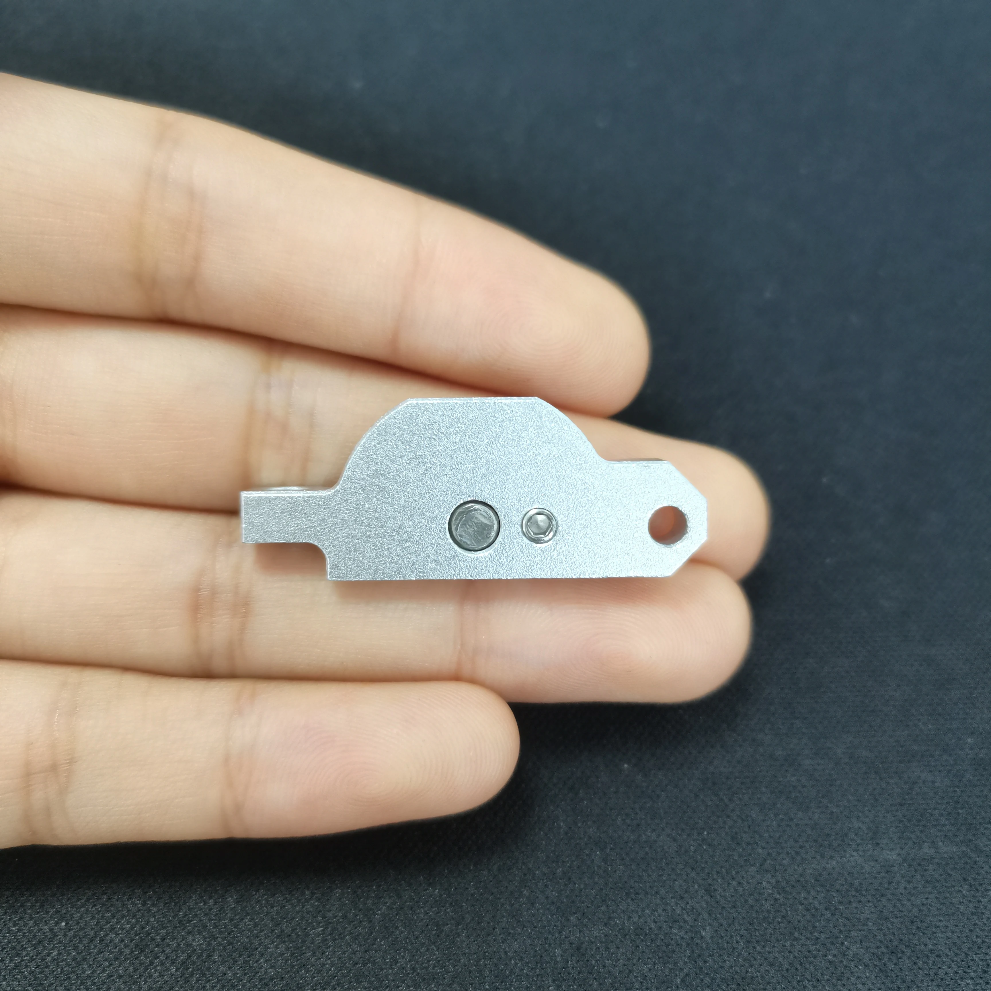 CT-30 Cutting Knife Accessories CT-30 CT-05 CT-06 Blade Fixed Side Plate  Blade Fixing Bracket