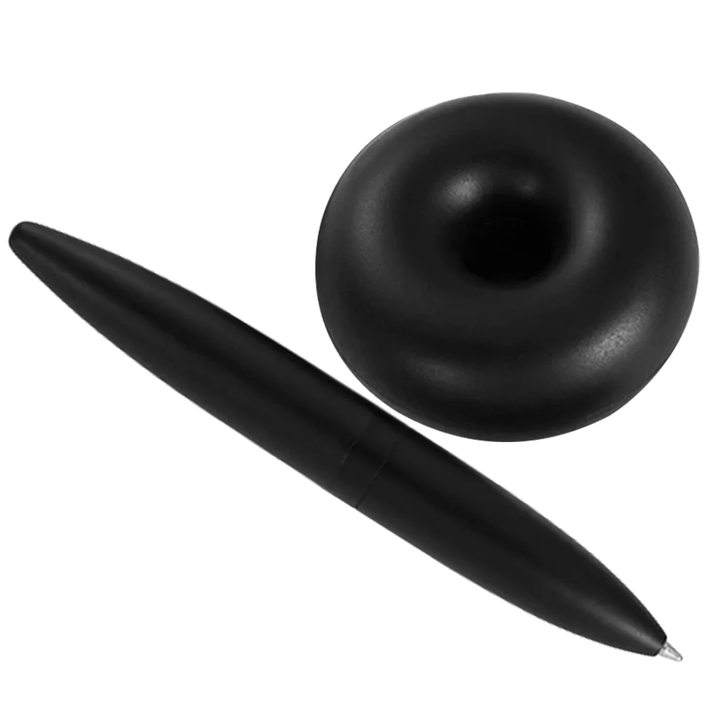 

Pens Pen Office Ballpoint Ink Business Gifts Men Luxury Writing Cool Gift Funny Novelty Roller Sign Coworkers Floating Base Desk