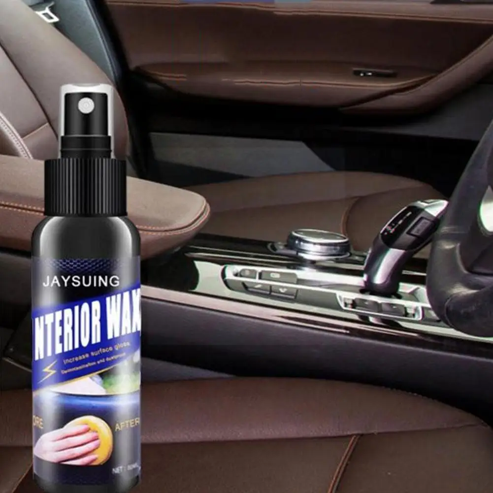 

1 шт., инструмент для очистки салона автомобиля, 30/120 мл