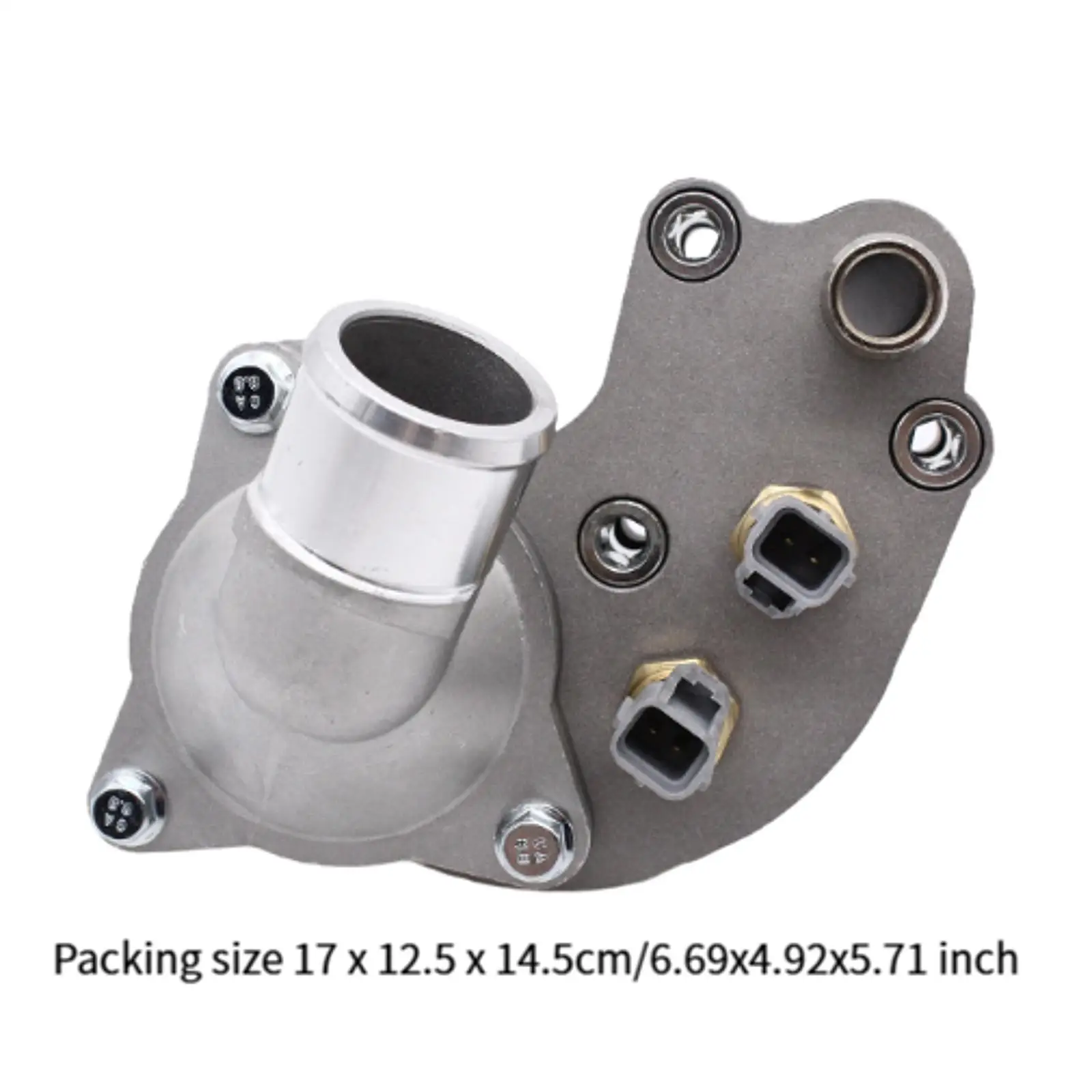 Корпус термостата 902-204 защита замены для Ford Explorer 4.0L V6