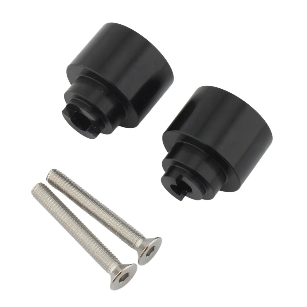 

Наконечники руля мотоцикла для Honda CB CBR 559 919 600 600 900 929 954 1000 1100 RR VFR800 RC 51 GL1800 Golding Wing