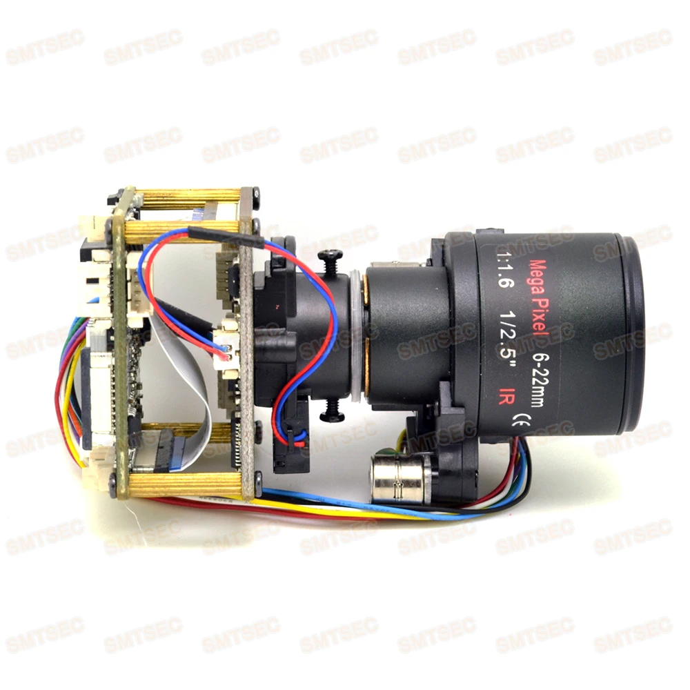 Фото Новый инфракрасный модуль камеры IMX715 IMX515 IMX Smart Security 1/1.8