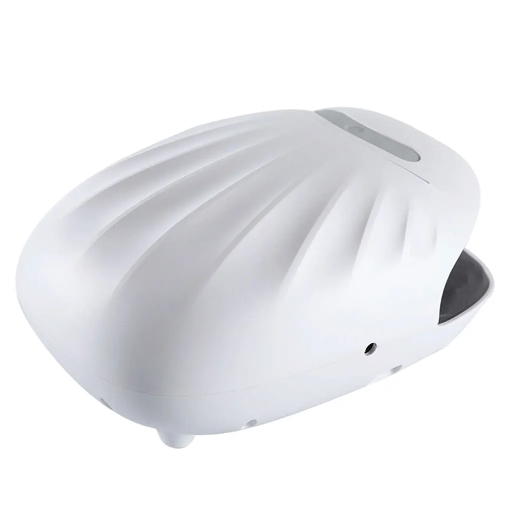 

Электрическая ручка с функцией нагрева воздуха, массажная машина для запястного туннеля для холодных рук