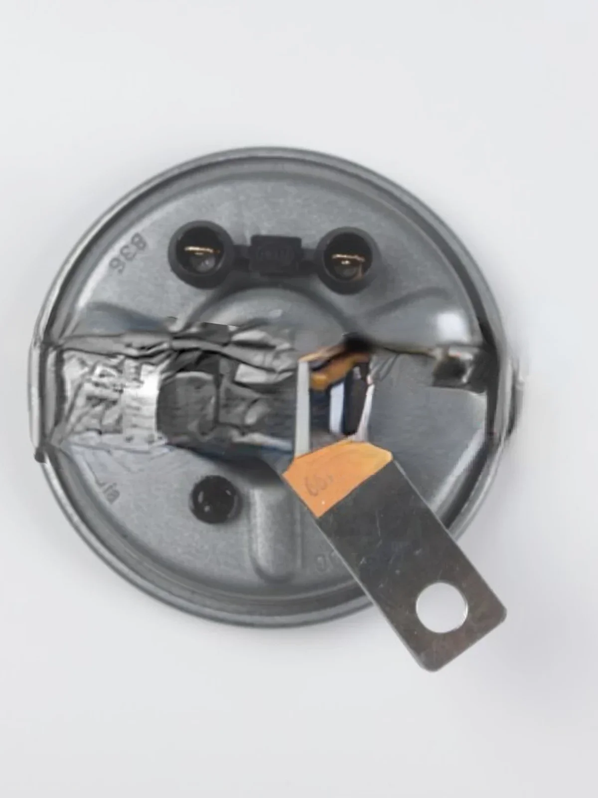 Аксессуары динамик Daquan 0009731536 48V0009731513 подходит для вилочного погрузчика