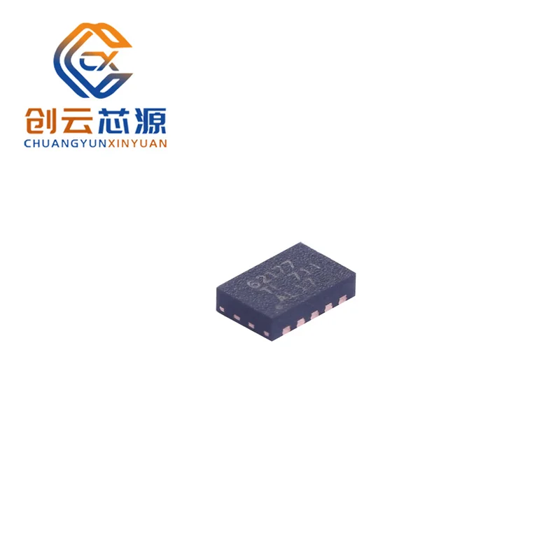 

1 pcs New 100% Original TPS62177DQCR Arduino Nano Integrated Circuits Operational Amplifier Single Chip Microcomputer