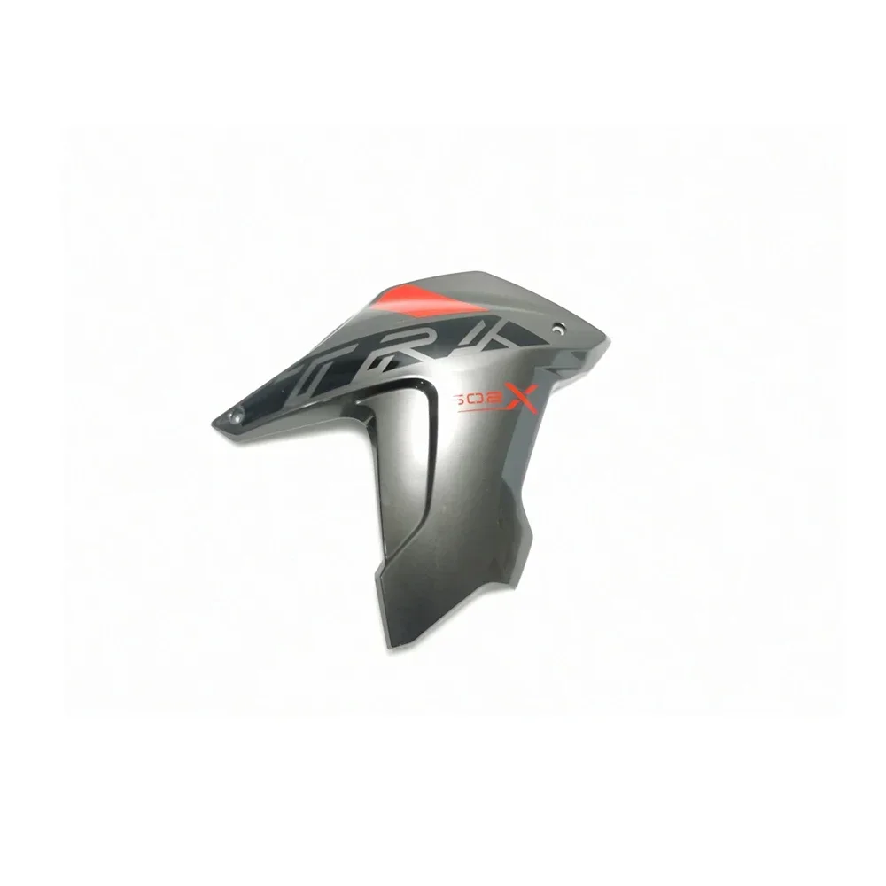 Подходит для Benelli BJ500GS-A TRK502 TRK 502 передняя защита масляного бака левая и правая