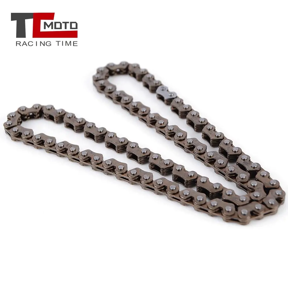 Цепь синхронизации для Yamaha T90D Town Mate T90N News Mate YB-1 YB50 TTR90 TTR50 TTR 90 50 TT R90 TT R50 TTR90E TTR50E 94581-93084