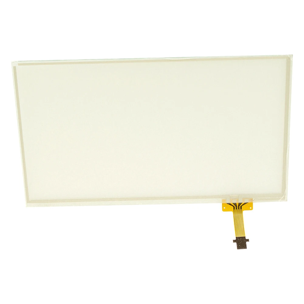 

For Toyota Glass Digitize Glass Digitize 7\" 12pin Radio 86100-06300 For Camry 2008-2014 Touch Screen Glass Digitizer