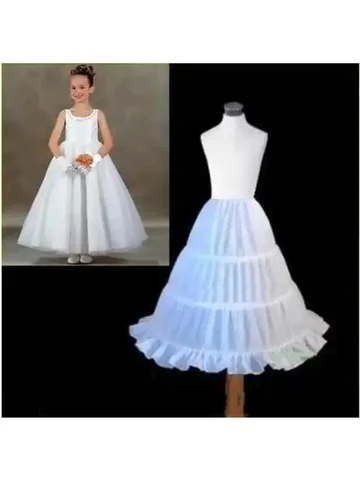 LOVEYING Петтикоат из лайкры и полиэстера