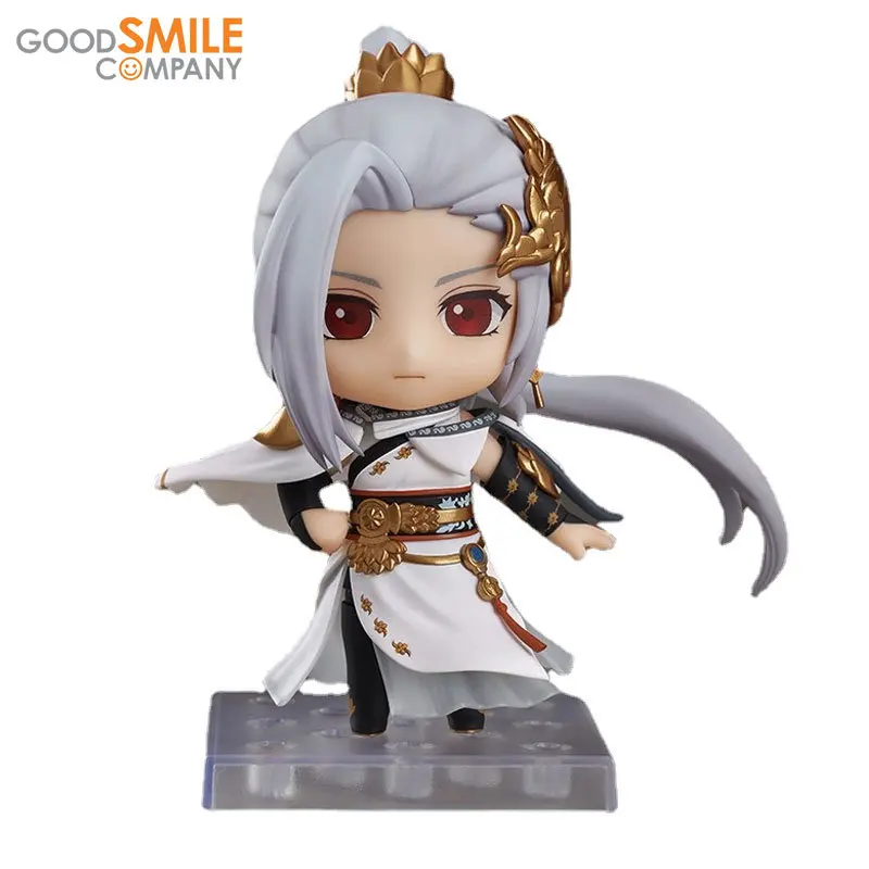 S Dnf Dungeon & Fighter Vagabond Nendoroid Game Character Model Action Toy Gift