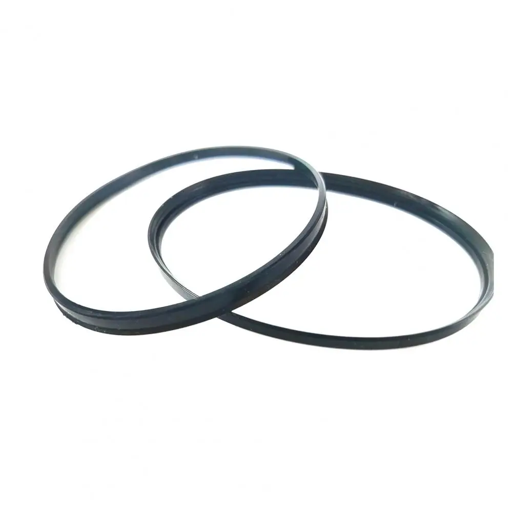 

Protective Rubber Digital Camera Lens Rubber Dust-proof Seal Ring for Canon 24-70/70-200/17-40/16-35II