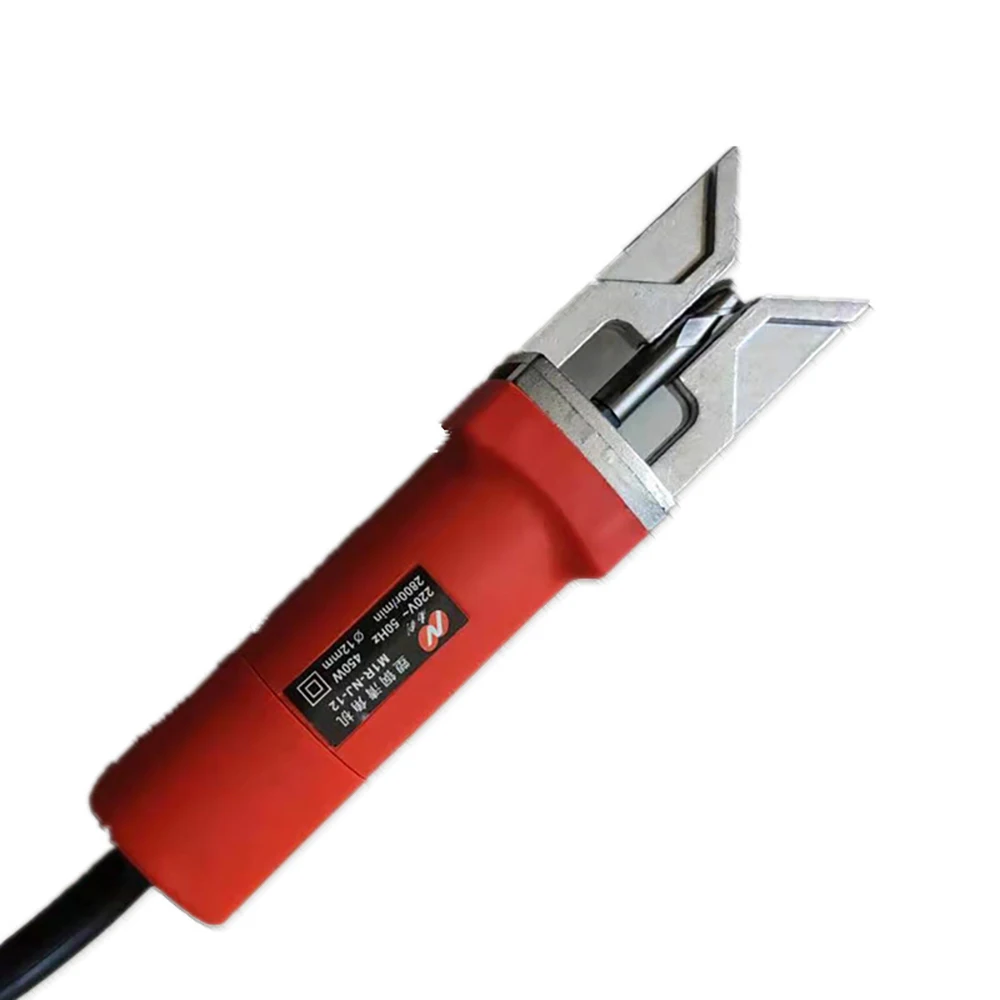 

Электрический фрезерный инструмент для обработки дверей и окон 220V