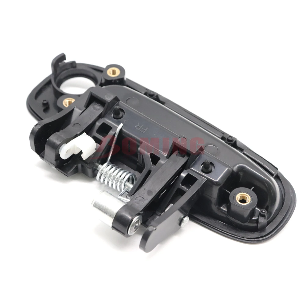 4X Передняя задняя левая правая внешняя дверная ручка для Toyota Corolla 1998-2002 69210-02040