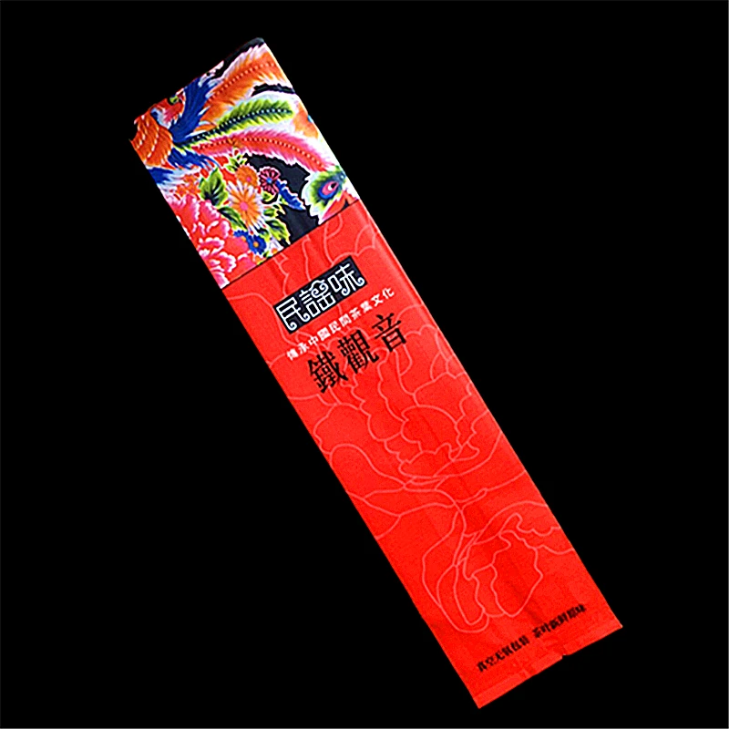 

Бумага для чая TieGuanYin