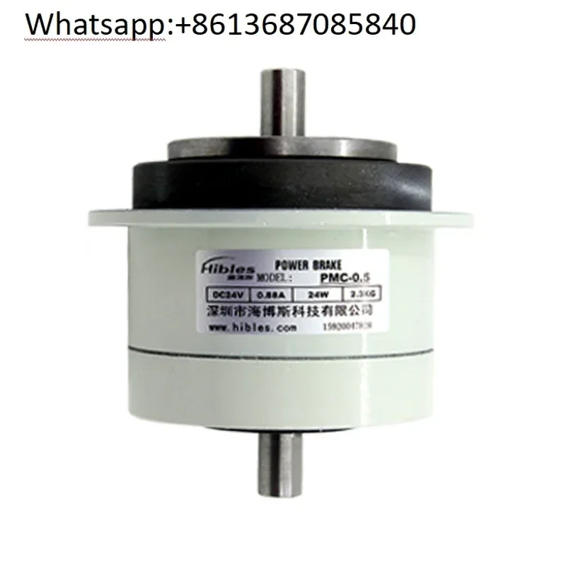 Контроллер магнитной порошковой муфты Hibles PMC (Micro) 0 5NM-5NM