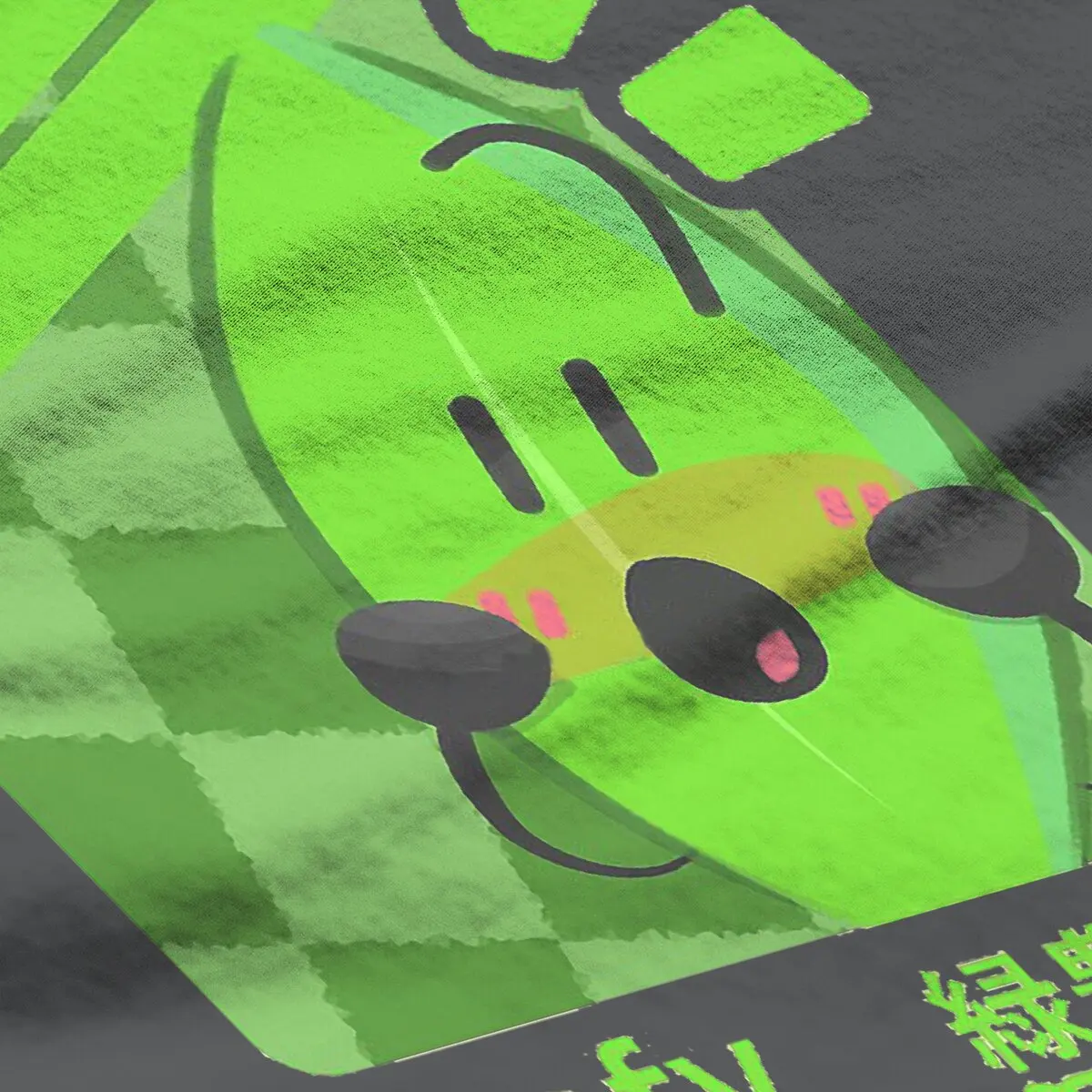 Женская одежда с изображением листьев Aikon Bfb свободные футболки острова мечты 4 и X