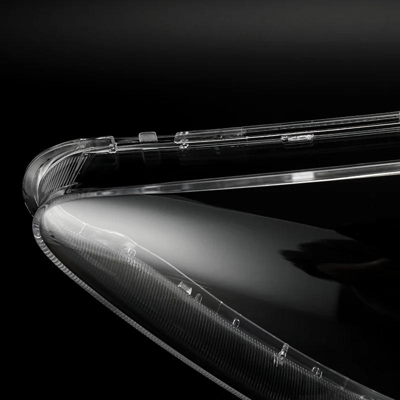 Передняя фара автомобиля налобный фонарь крышка объектива внутренняя отделка