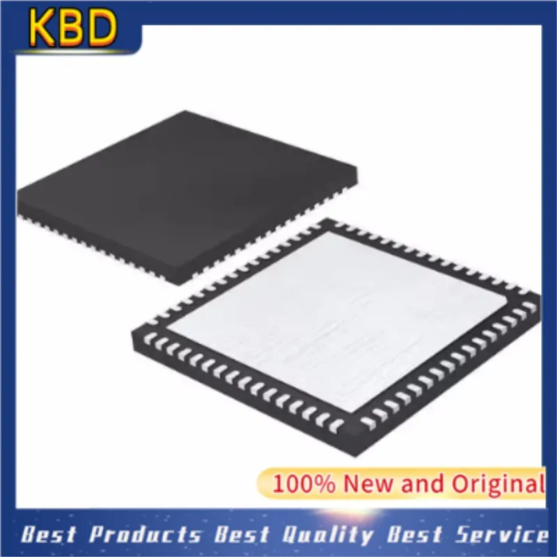 

100% New and original ATSAM4SD32BB-MU Integrated circuit