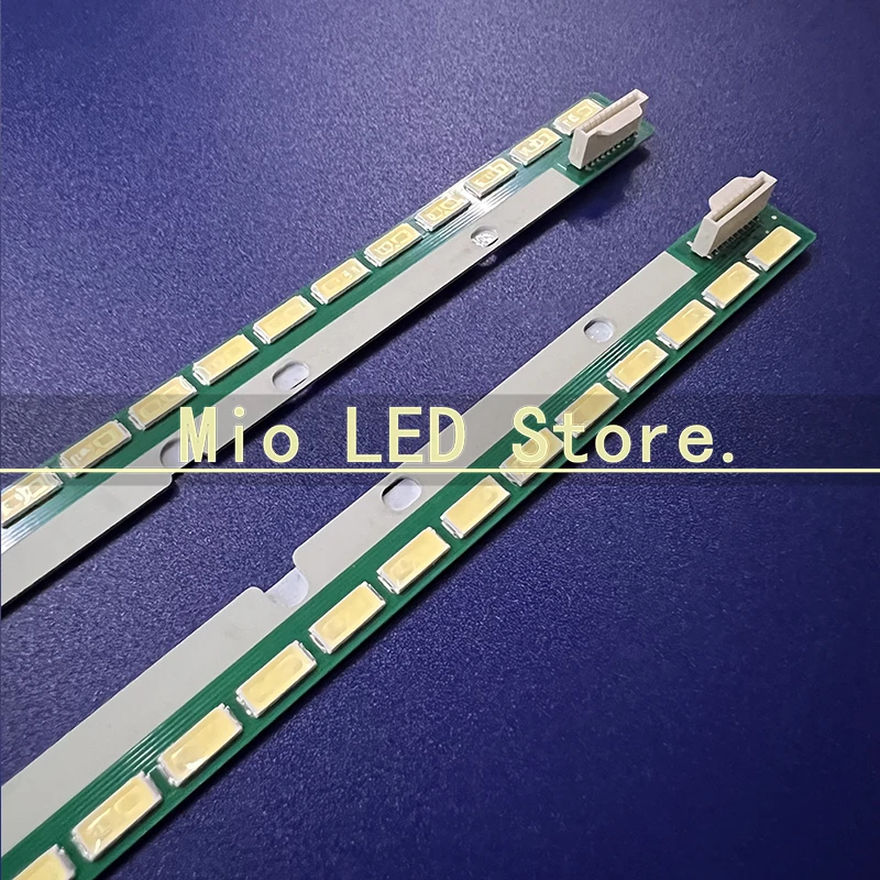 Светодиодная лента для подсветки LG 55UB9500 55UB950V 55LA9650 55LA9659 55LA965W 6916L-1745A 1746A 6922L-0087A 55 V14