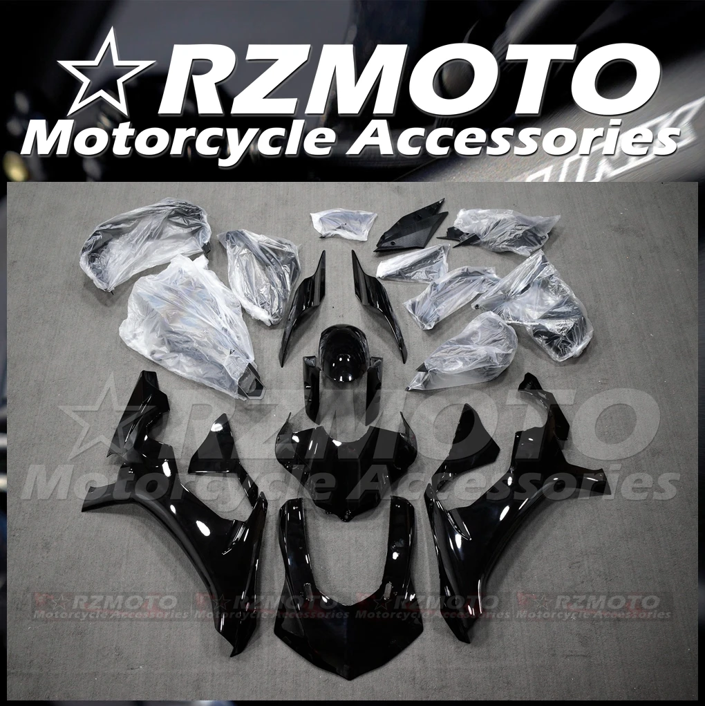 Комплект обтекателей RZMOTO для кузова YAMAHA YZF R1 15 16 17 18 #001