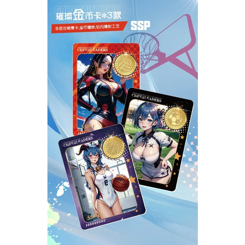 Новинка 2024 коллекция открыток в стиле богини аниме красивый купальник для