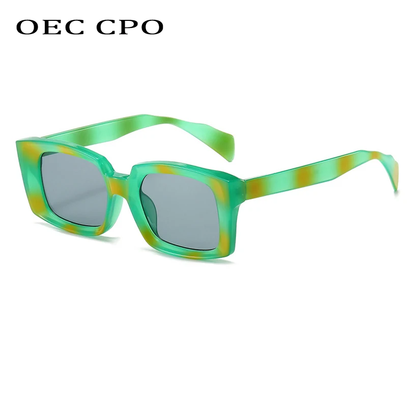 Женские солнцезащитные очки OEC CPO O3152