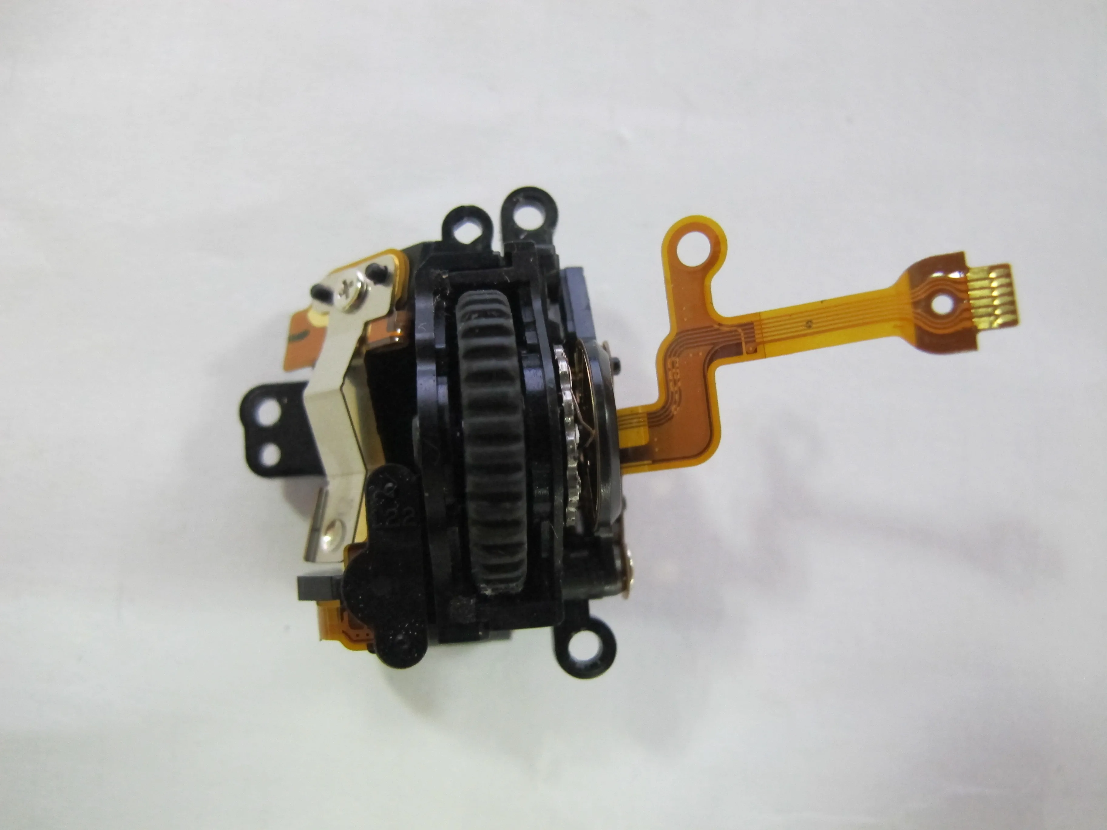 Запасные части для SLR-камеры Canon EOS 5D Mark III 5D3 5diii набор кнопок затвора командного диска затвора