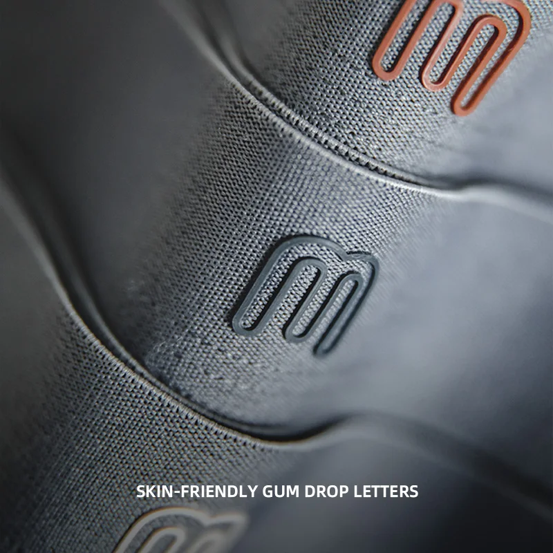 Maden Men's Underwear Seamless 3A Antibacterial Cotton Underpants Large Size Breathable Boxers Shorts Male Elastic  Panties