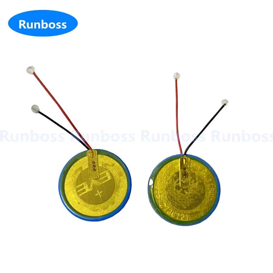 2 шт. LIR940 LIR1040 LIR1054 LIR1154 LIR1240 LIR1254 LIR1454 LIR1654 1454 перезаряжаемая батарея для