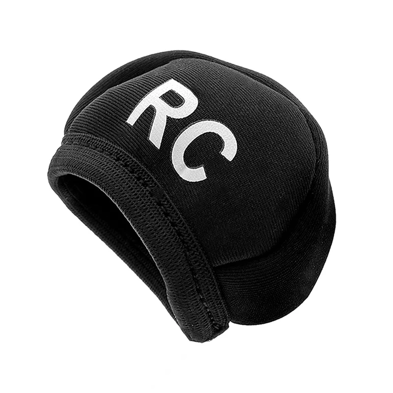 

Автомобильная лебедка на радиоуправлении Пылезащитная Водонепроницаемая Защитная крышка защита для 1/10 радиоуправляемого гусеничного авт...