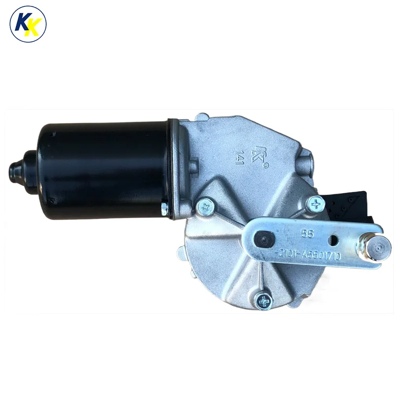 

KK15-1710 Wiper Motor For MERCEDES ML-CLASS(W164) 06~11; CLASS(W164) 07~12 A1648201742, A1648202442 VALEO.404930 433426